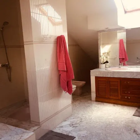 Accommodatie bij particulieren La Buhardilla Del Mar Fuengirola