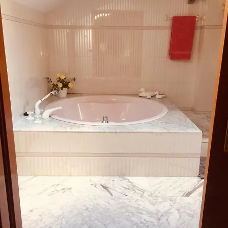 Accommodatie bij particulieren La Buhardilla Del Mar