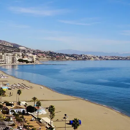 La Buhardilla Del Mar