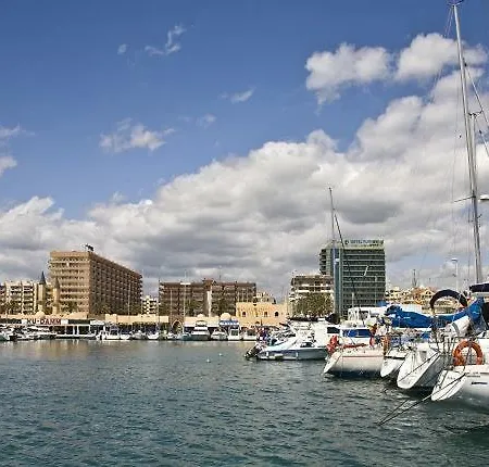 La Buhardilla Del Mar * Fuengirola