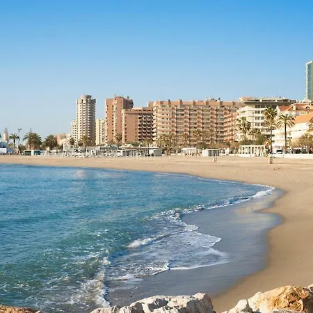 La Buhardilla Del Mar